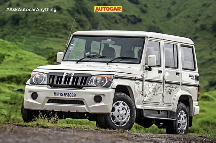 Mahindra Bolero selling, buying used Mahindra Bolero selling, buying used